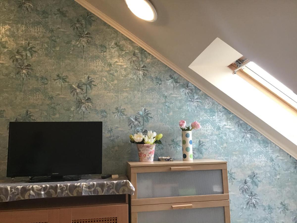 Family Wellness Apartman Hajdúszoboszló المظهر الخارجي الصورة