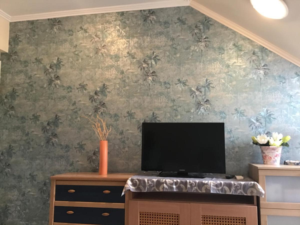 Family Wellness Apartman Hajdúszoboszló المظهر الخارجي الصورة