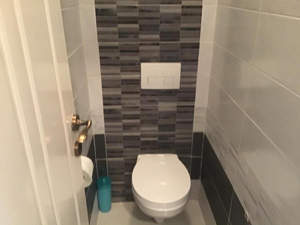 Family Wellness Apartman Hajdúszoboszló المظهر الخارجي الصورة