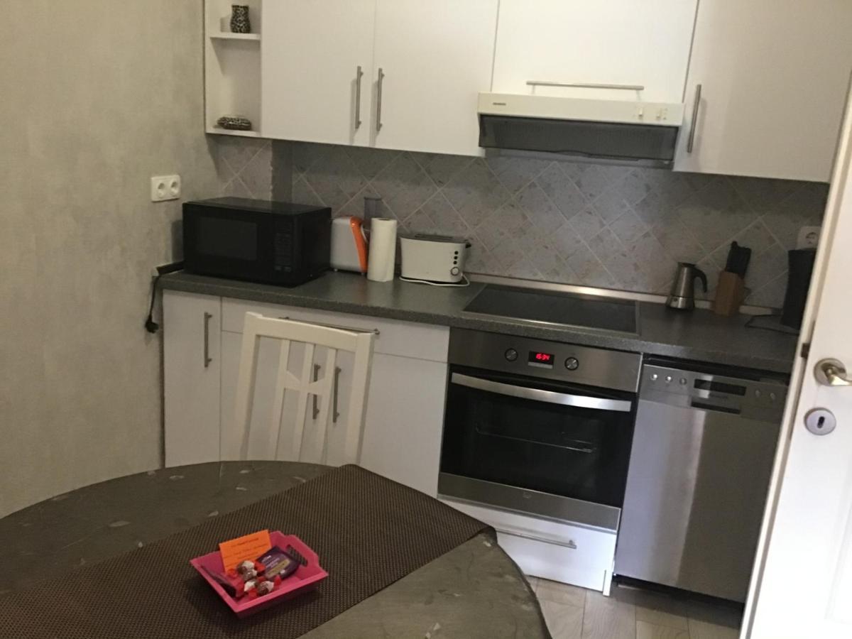 Family Wellness Apartman Hajdúszoboszló المظهر الخارجي الصورة