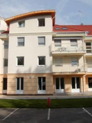 Family Wellness Apartman Hajdúszoboszló المظهر الخارجي الصورة